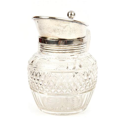 Графин. Friedlander.