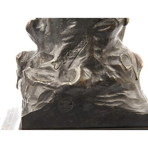 «Аллегория воды». Эдуард Друо.