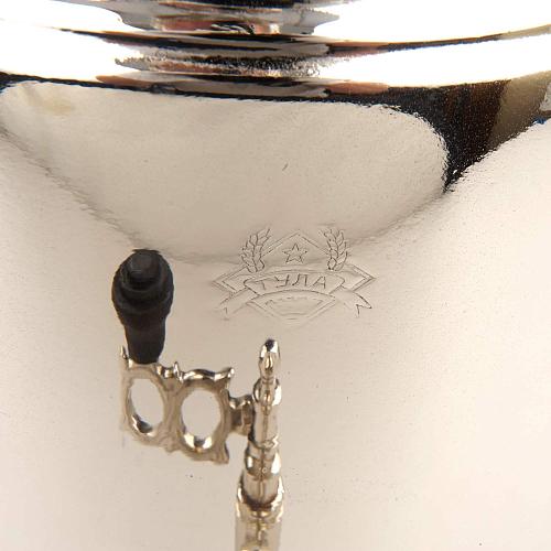 Самовар банка, советский.