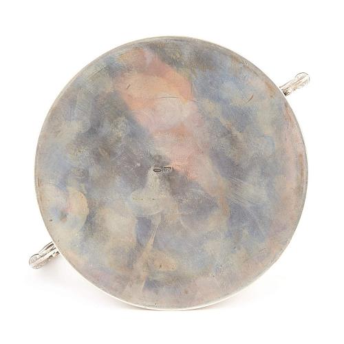 Конфетница «Модерн». Царская Россия