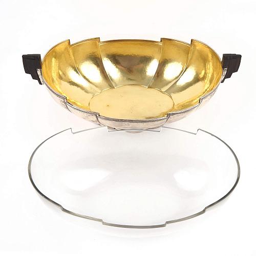 Ваза Германия. «Ар-деко»