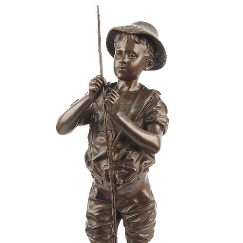 «Рыбачок». Лаверне.