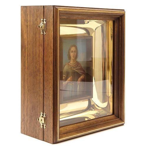 Икона «Святой благоверный князь Константин Федорович Ярославский»