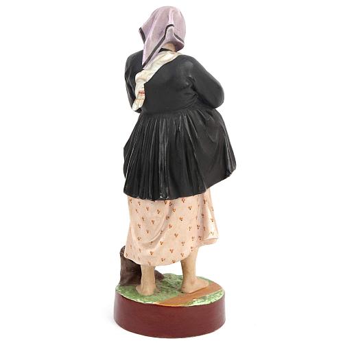 «Горькая доля». Фабрика Гарднера.