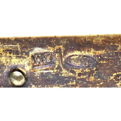 Иконы "Господь Вседержитель" и "Богородица Казанская"