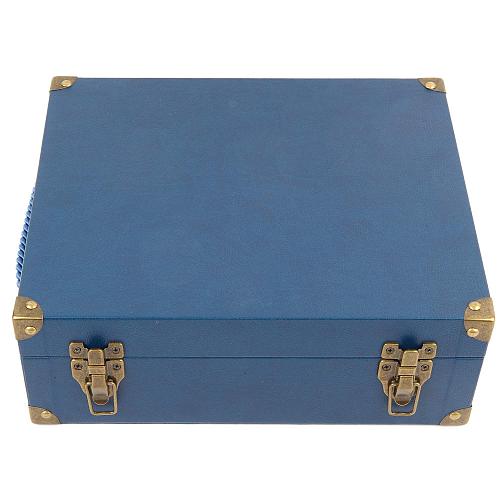 Чайный сервиз. Хлебников.