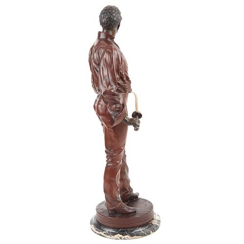 «Дело чести». Рене Массе.