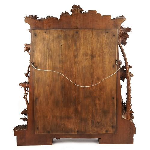 Пласт "Моисей и египетская принцесса". КПМ.