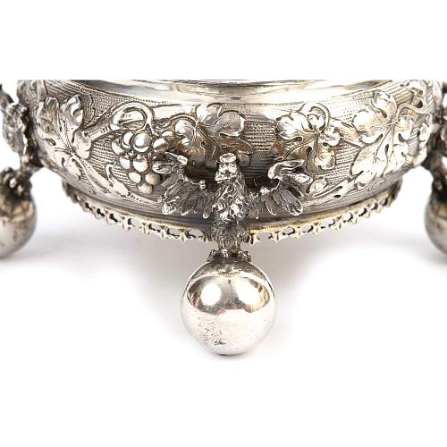 Кубок «Эшенгеймерская башня». Позен.