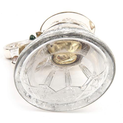 Кувшин "Модерн". Е.К. Черятов.