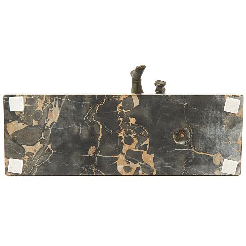 «Вратарь». Анри Фугер.