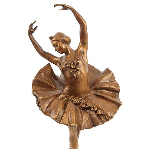 Балерина Дудинская. Янсон-Манизер. 1938-й год.