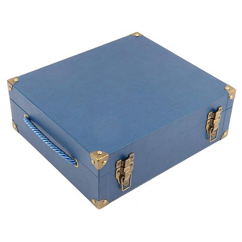 Чайный сервиз. Хлебников.