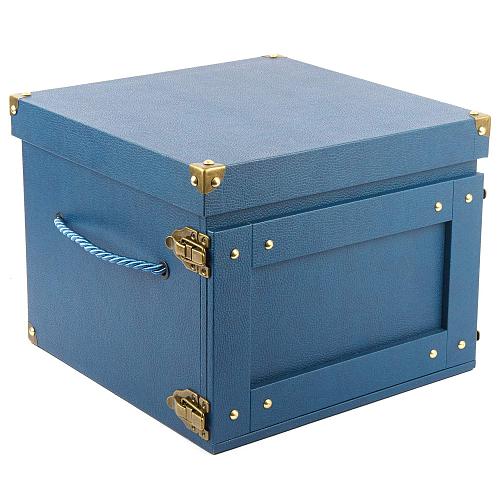 Ваза в стиле модерн "Водные мотивы". Лорие.