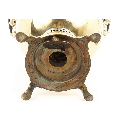 Самовар «Шар»