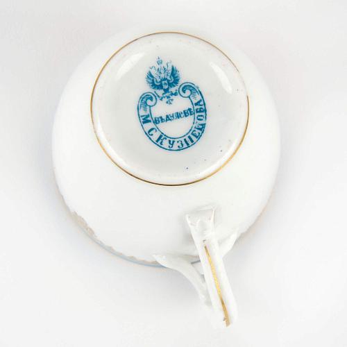 Кофейная пара.