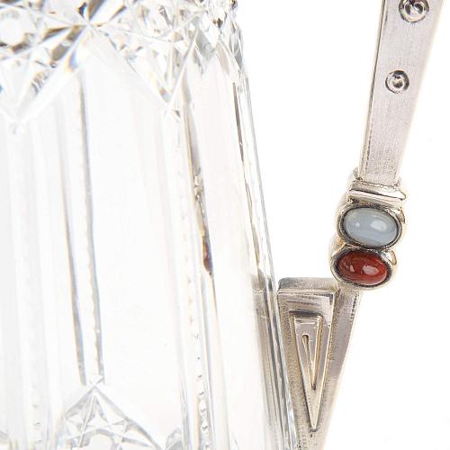 Кувшин "Модерн". Е.К. Черятов.