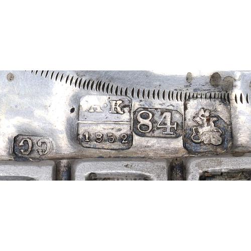 Экспертное заключение ГИМ.