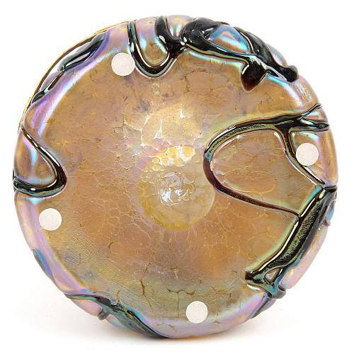 Парные вазы "Wilhelm Kralik"