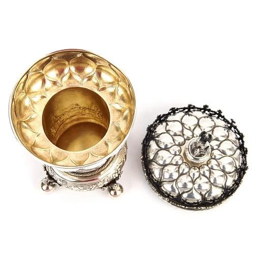 Кубок «Эшенгеймерская башня». Позен.