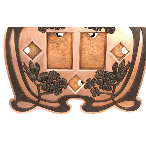 Рамка для фотографий. Модерн.