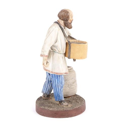 Скульптура "Сеятель"