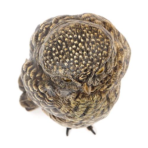 «Сыч». Фабрика Бергмана.