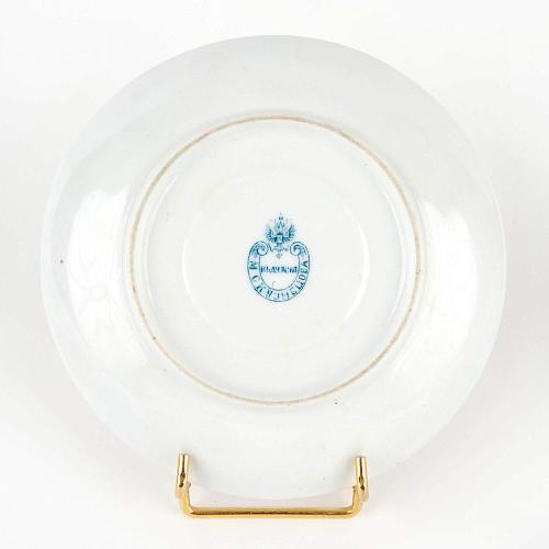 Кофейная пара.