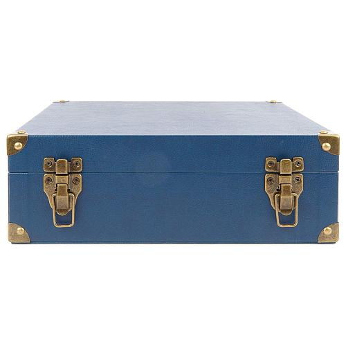 Чайный сервиз. Хлебников.