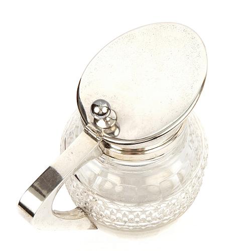 Графин. Friedlander.