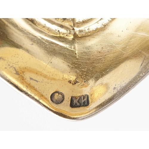 Графин. Хлебниковь.