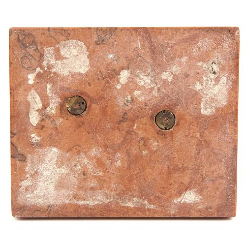 Статуэтка «Филин». Бергман.