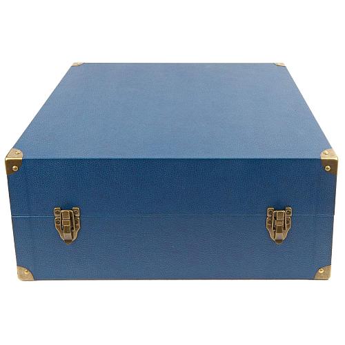 Сервиз чайно-кофейный. Фирма H. Steenaerts.