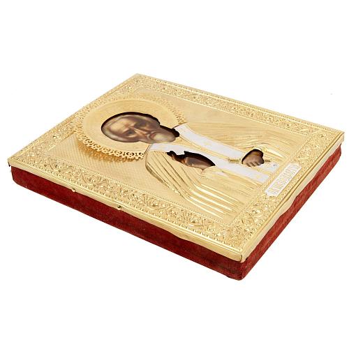 «Преподобный Сергий Радонежский». С. Г. Галкин и Ко.