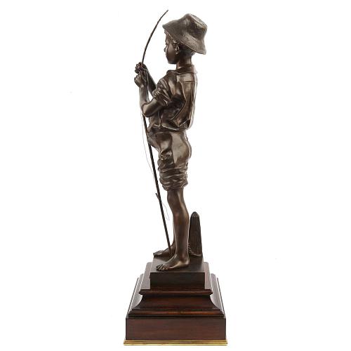 «Рыбачок». Лаверне.