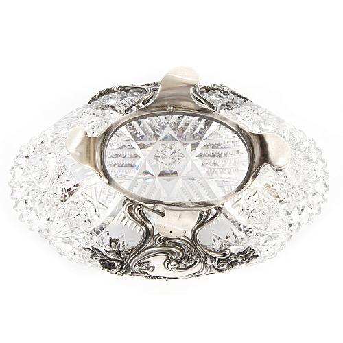 Ваза для фруктов.