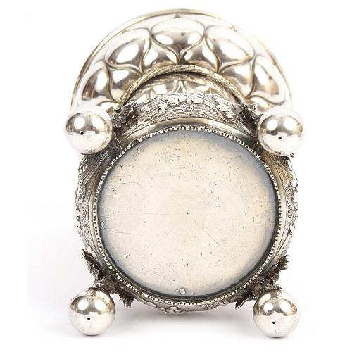 Кубок «Эшенгеймерская башня». Позен.