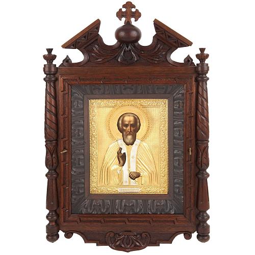 «Преподобный Сергий Радонежский». С. Г. Галкин и Ко.