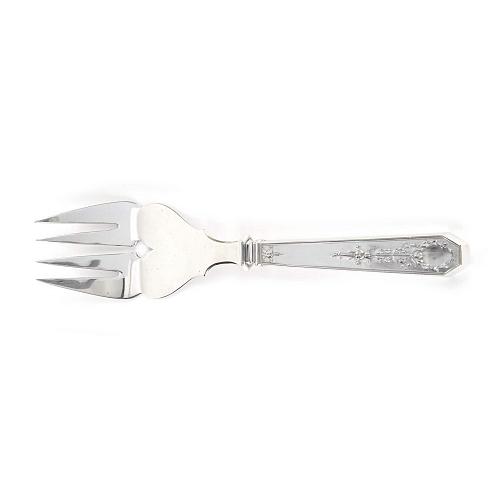 Вилка для рыбы «Фаберже»