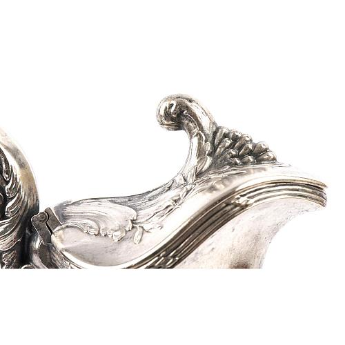 Экспертное заключение ГИМ.