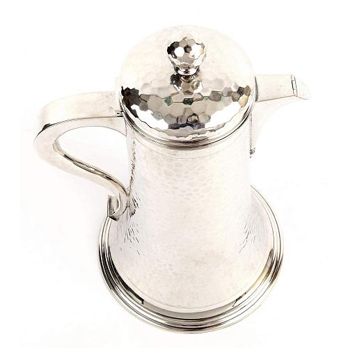 Кувшин-холодильник. Братья Фридлендер