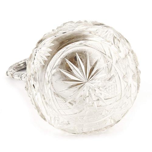 Графин. Хлебниковь.