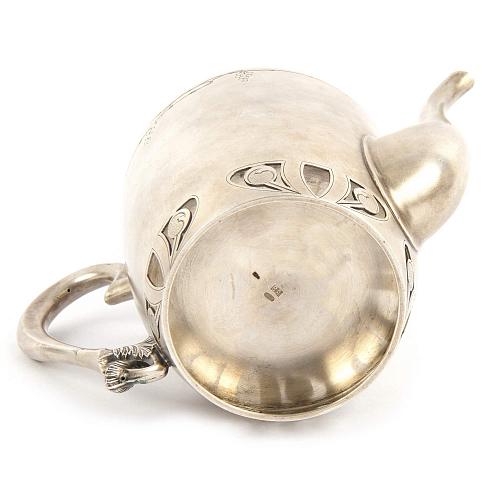 Сервиз «Репейник и виноград»