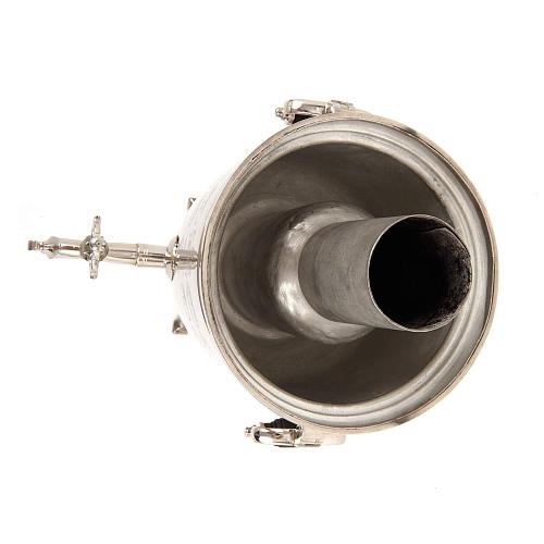 Самовар «Медалист» «Банка» Баташев.