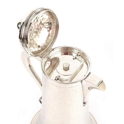 Кувшин-холодильник. Братья Фридлендер