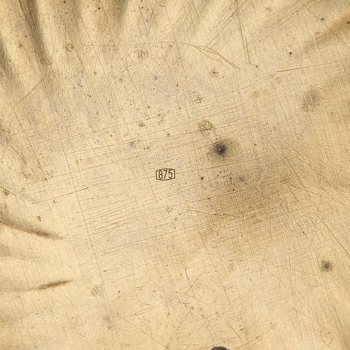 Чайник - Фаберже.