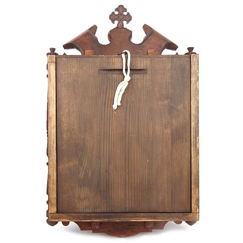 «Преподобный Сергий Радонежский». С. Г. Галкин и Ко.