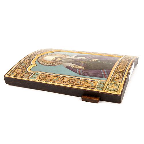 Экспертиза НИНЭ, эксперт Наталья Игнатьевна Комашко.