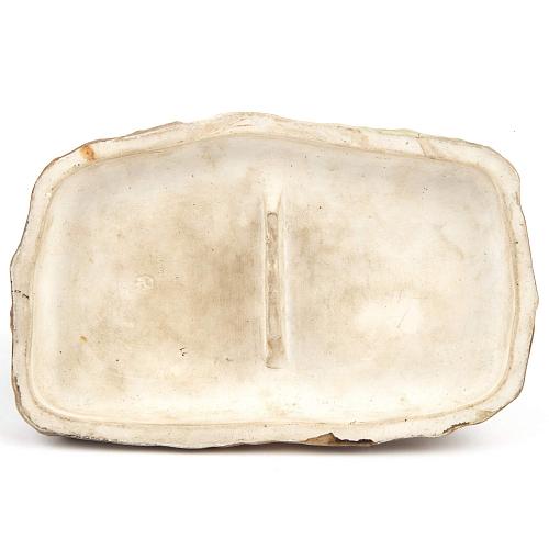 «Французский кирасир». Фабрика Гарднерь.