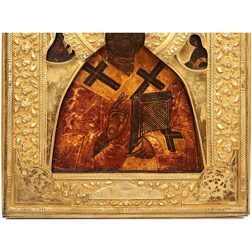 Икона "Николай Чудотворец"